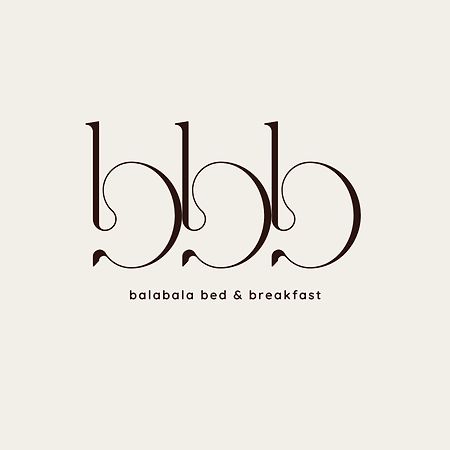 Balabala Bed & Breakfast I 나디 외부 사진