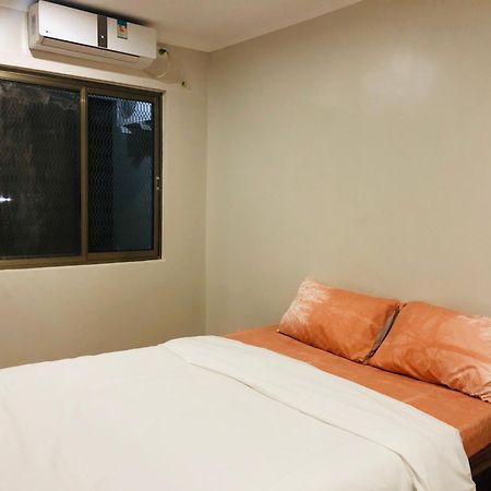 Balabala Bed & Breakfast I 나디 외부 사진