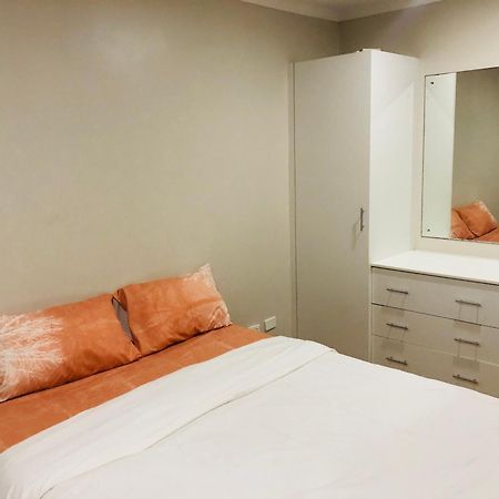 Balabala Bed & Breakfast I 나디 외부 사진