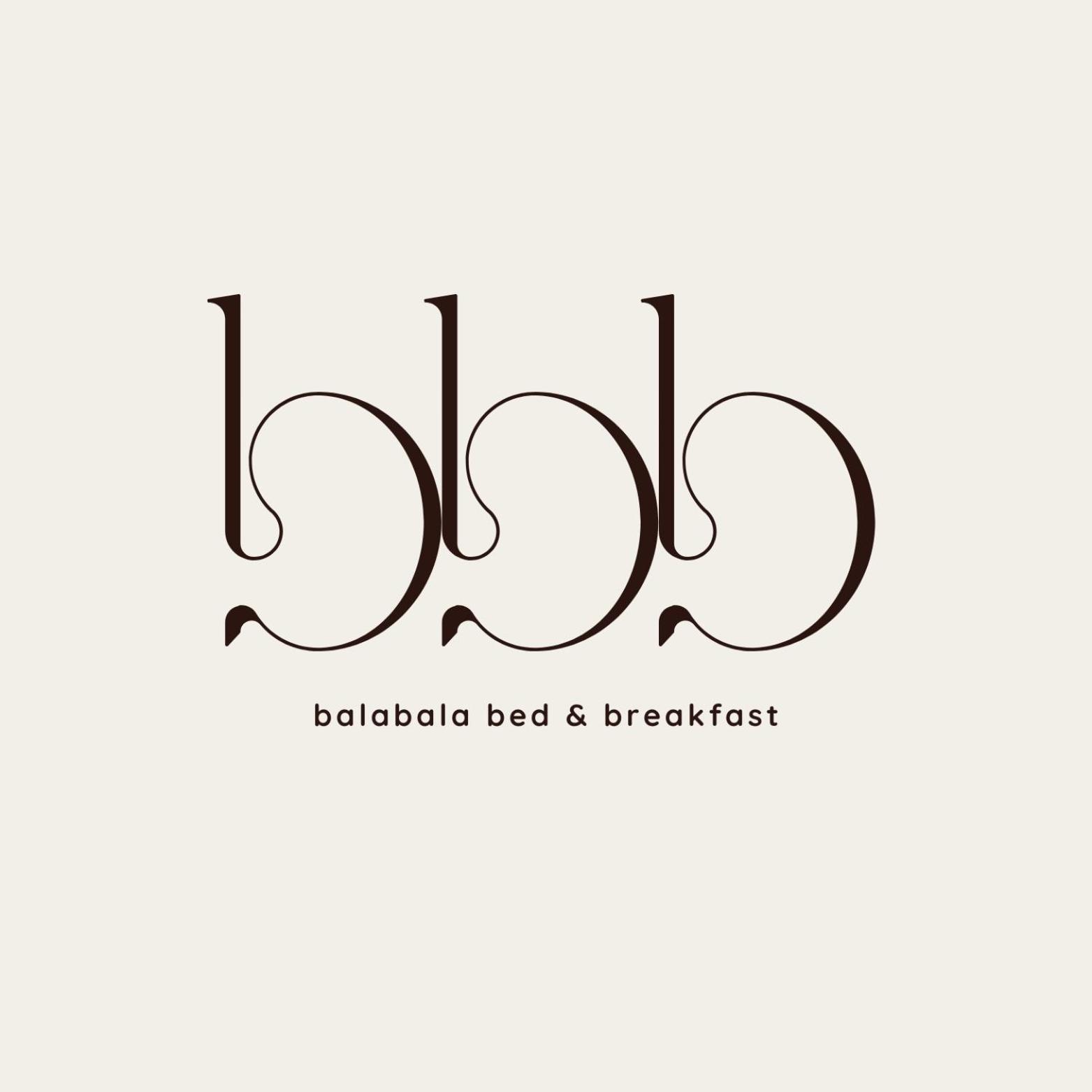 Balabala Bed & Breakfast I 나디 외부 사진