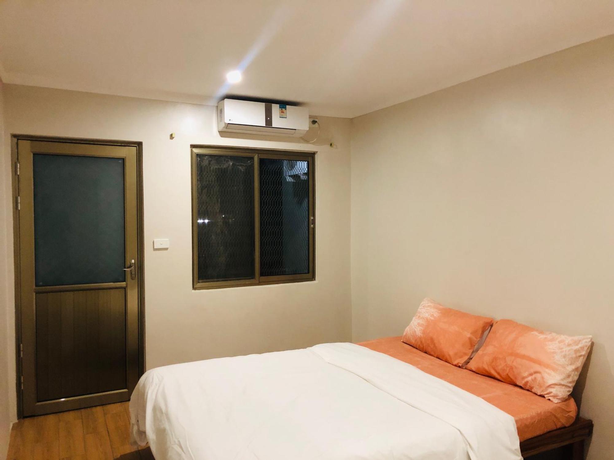 Balabala Bed & Breakfast I 나디 외부 사진