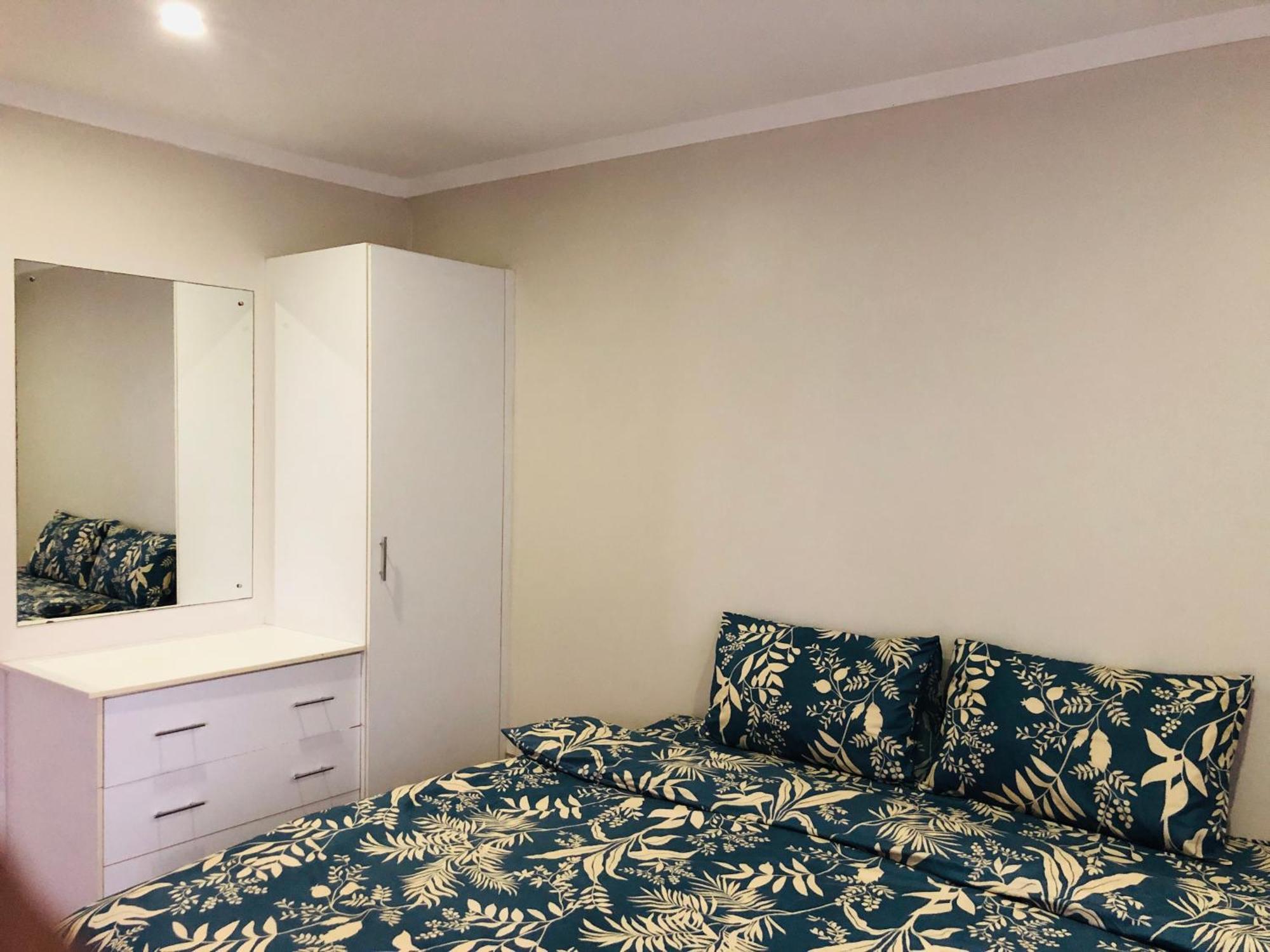 Balabala Bed & Breakfast I 나디 외부 사진