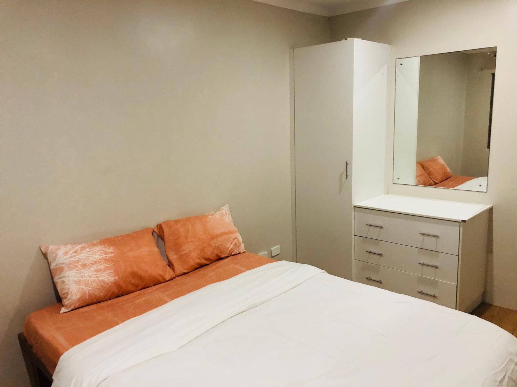 Balabala Bed & Breakfast I 나디 외부 사진