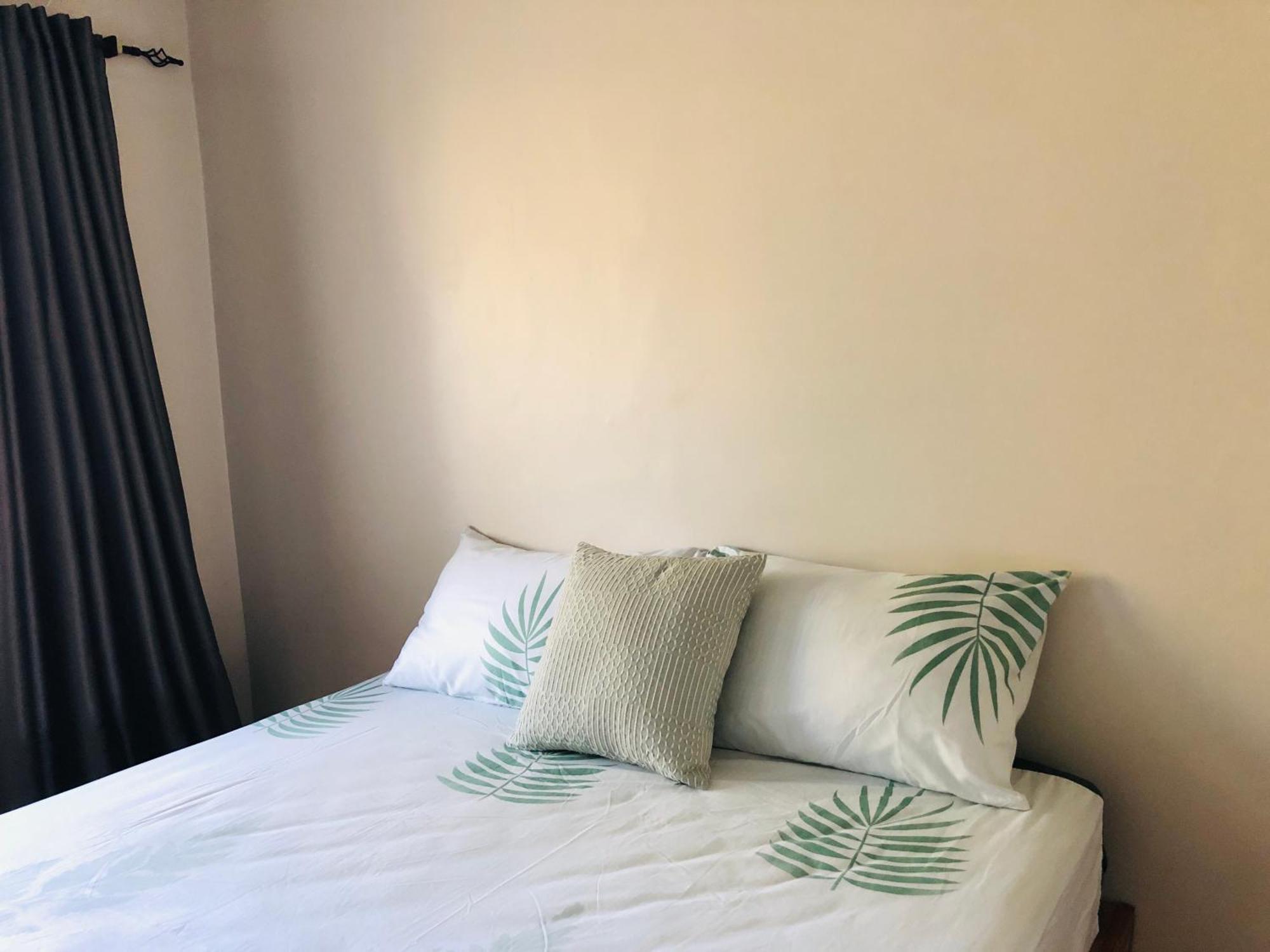 Balabala Bed & Breakfast I 나디 외부 사진