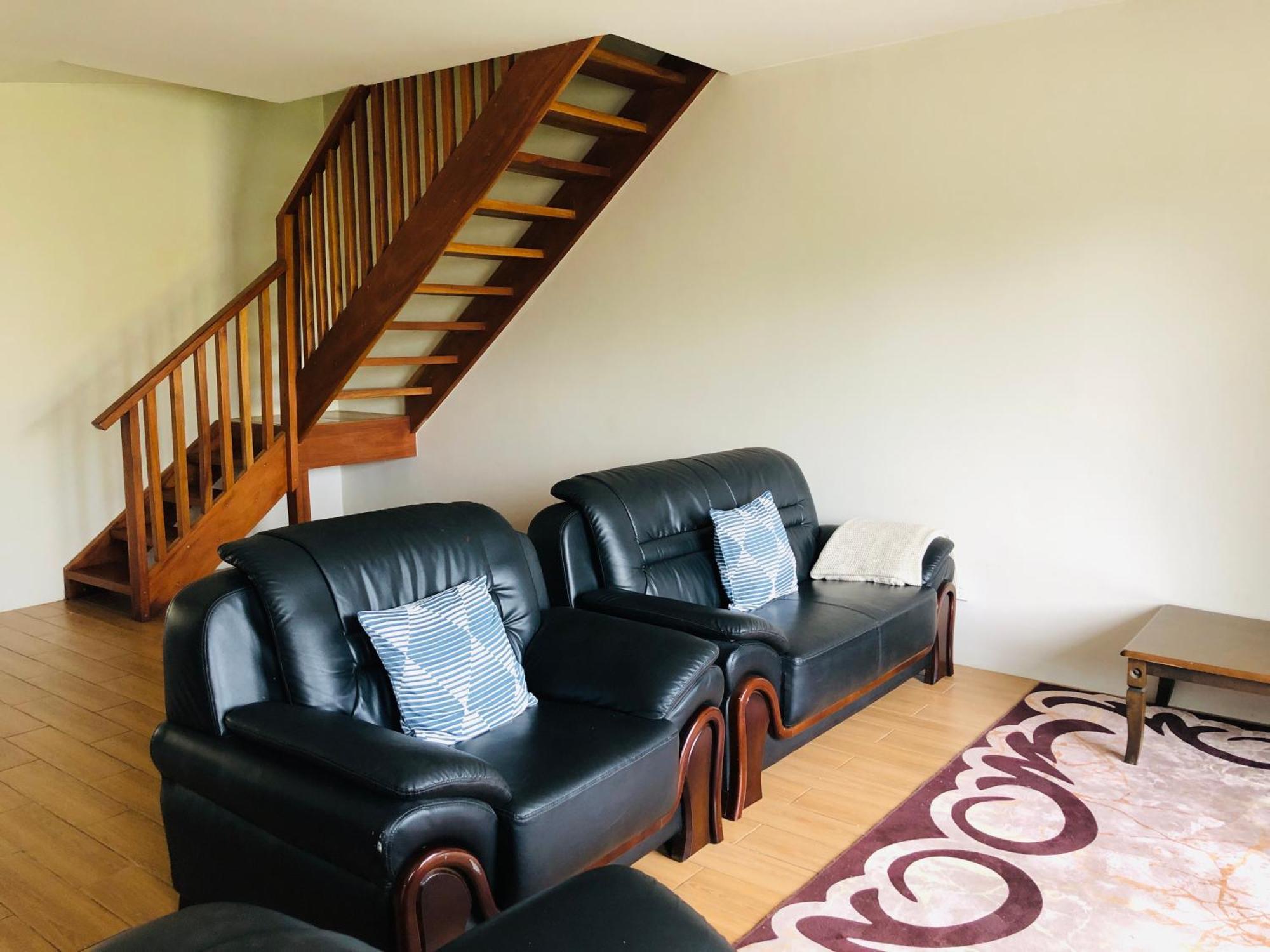 Balabala Bed & Breakfast I 나디 외부 사진