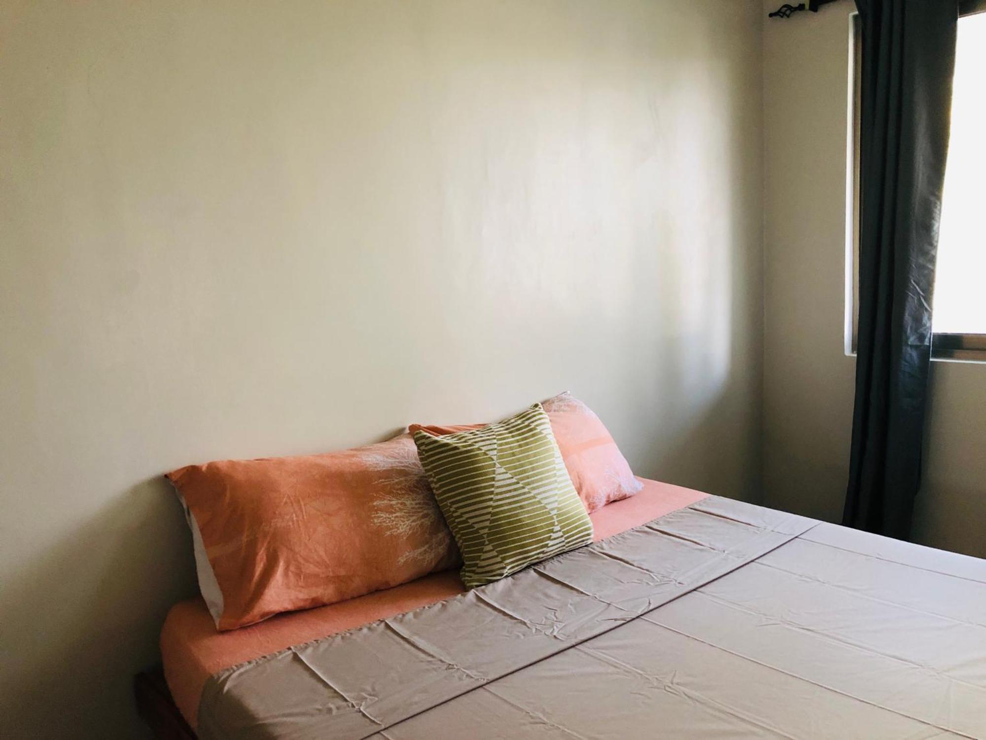 Balabala Bed & Breakfast I 나디 외부 사진