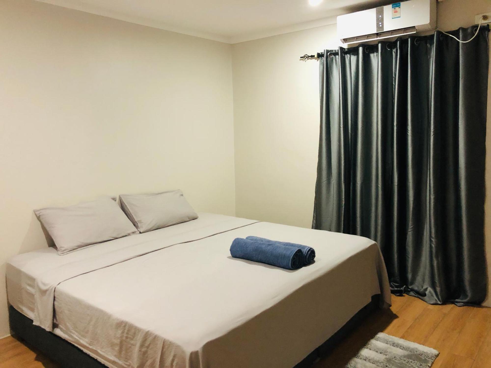 Balabala Bed & Breakfast I 나디 외부 사진