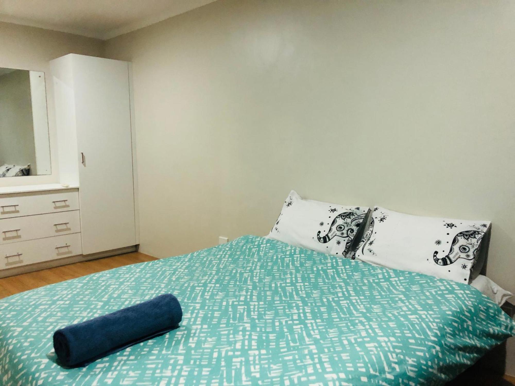 Balabala Bed & Breakfast I 나디 외부 사진
