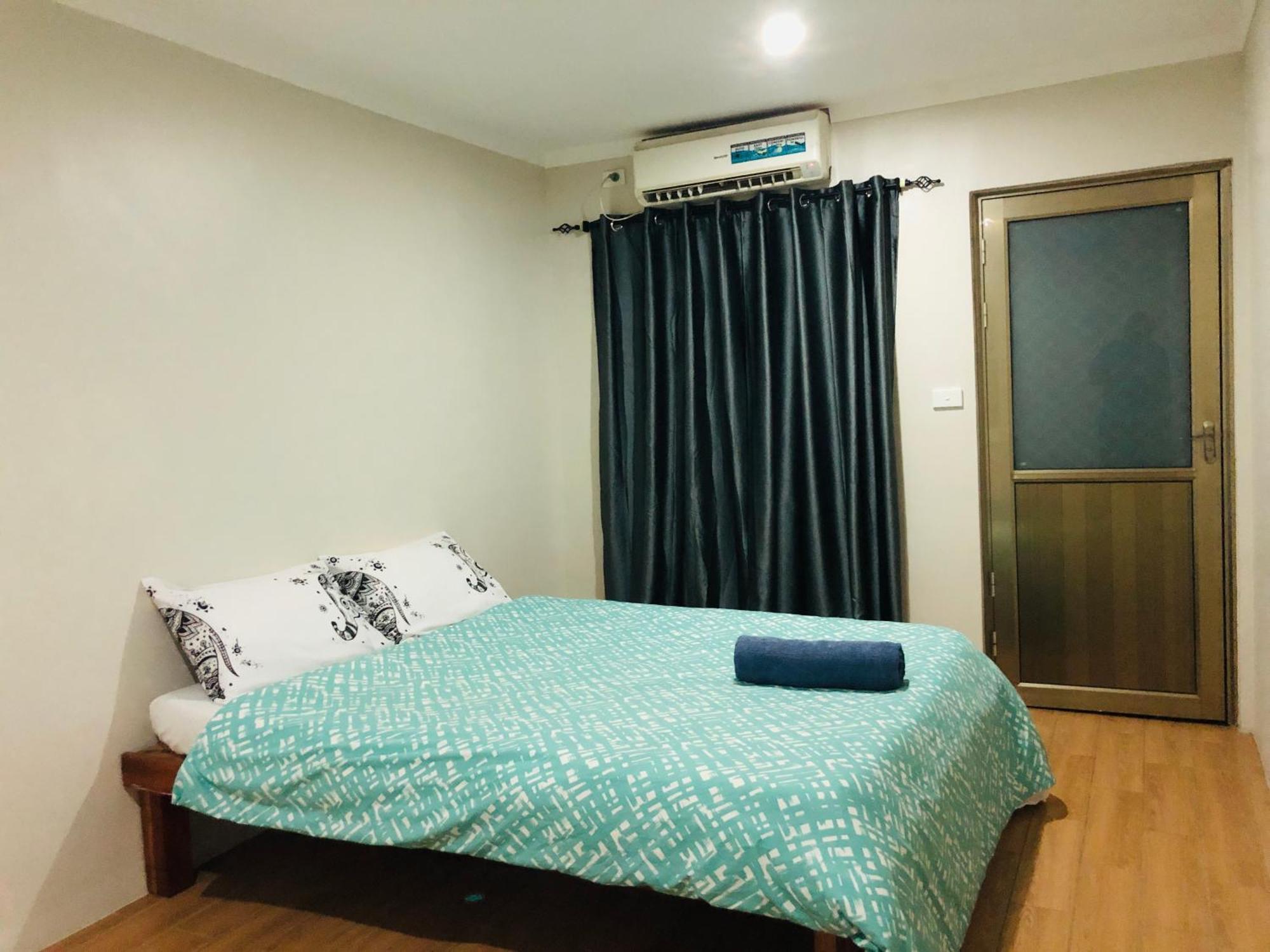 Balabala Bed & Breakfast I 나디 외부 사진